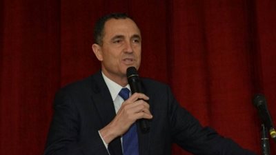 الجيوشي يواصل تفقد لجان امتحانات الدبلومات الفنية في القاهرة