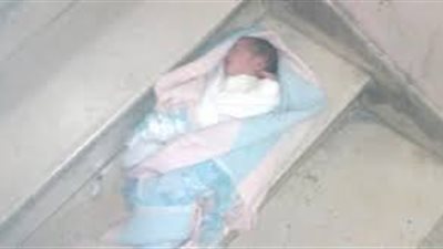 «التضامن»: إيداع رضيع عُثر عليه أمام قسم شرطة بولاق دار رعاية