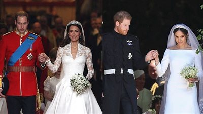 موقع إسرائيلي: ماركل حطمت كل قواعد موضة العائلة المالكة (صور)