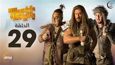 دينا الشربيني تكسر قلب أحمد مكي وترفض الزواج منه في «خلصانة بشياكة»