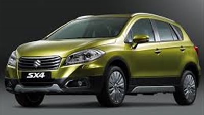 أسعار سيارات «سوزوكي» في السوق المحلية