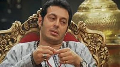 النقلي ينتظر عودة مصطفى شعبان من دبي