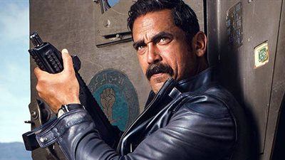 أمير كرارة: «راجع» بقصة جديدة في «كلبش 2».. و«حرب كرموز» فيلم هوليوودي