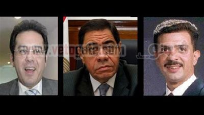 بلاغ للنائب العام يطلب شهادة 