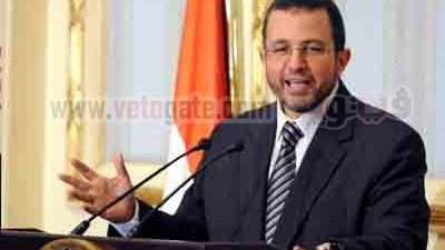 قنديل يبحث زيادة الاستثمارات التركية في مصر