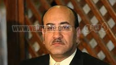 جنينة يطالب بتمثيل 