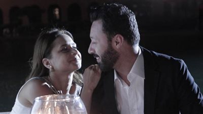 نيللي كريم تكشف كواليس «لأعلى سعر» مع إيمان الحصرى