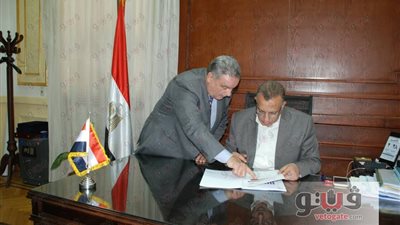 محافظ الجيزة يعتمد تنسيق القبول للثانوي العام والفني والفندقي