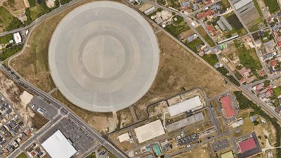 «سي وان».. 5 معلومات عن أخطر مبنى سري في اليابان (صور)