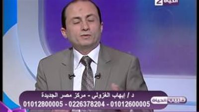 بالفيديو.. تعرفي على أسباب ظهور الكرش عقب الزواج