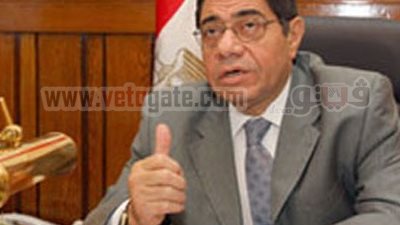 النائب العام يحضر عمومية 