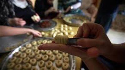 قصة صناعة كعك العيد بداية من الفراعنة والفاطميين حتى الوقت الحالي