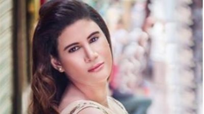 رنا خليل: ردود الأفعال حول دوري في «أرض النفاق» فاقت توقعاتي