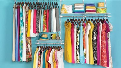 3 أنواع من الملابس تساعدك على مواجهة الموجة الحارة