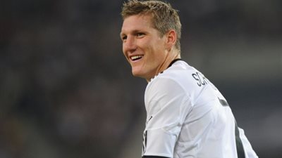 شفاينشتايجر: مستمر مع منتخب ألمانيا حتى بطولة أوربا 2016