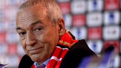 الأهلي يتوصل لاتفاق مع مدرب الزمالك لقيادة الفريق الموسم المقبل