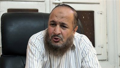 تشريح جثة «دربالة» بناء على طلب من النيابة