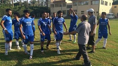 سيراميكا يواجه «بشتيل» في دورة الترقي المؤهلة للقسم الثاني