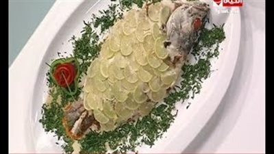 بالفيديو.. تعلمى طريقة عمل السمكة الحارة