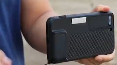 الحل المثالي لتحويل كاميرا الهاتف لآلة تصوير (فيديو)