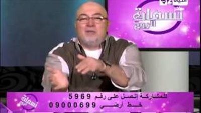 بالفيديو.. الجندي لـ«قوات الجيش»: «بلاش تأخدكم الحنية مع الإرهابيين»