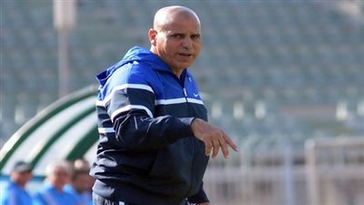 «القماش» يرفض منح لاعبي  الإسماعيلي راحة ويستأنف تدريباته.. اليوم