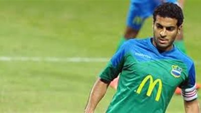 هاني سعيد يكشف حقيقة اعتزاله الكرة