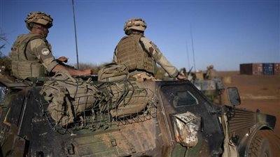 فرنسا تعزز تواجدها العسكري في شمال وشرق سوريا