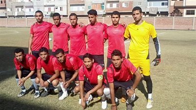 رئيس قطاع الناشئين بطنطا يهدد المقصرين