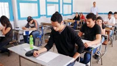 66 ألف طالب يؤدون امتحانات الشهادة الإعدادية بسوهاج