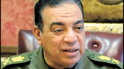 «الهندسية للقوات المسلحة»: صوامع القمح تساعد في التفاوض مع المصدرين