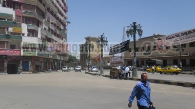 ارتياح في أسيوط للتوافق على مواعيد غلق المحال
