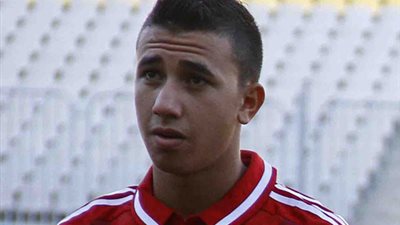 تريزيجيه يدرس اصطحاب والدته معه ببلجيكا