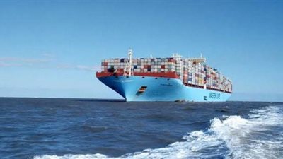 موانئ بورسعيد: 25 سفينة إجمالي الحركة رابع أيام رمضان