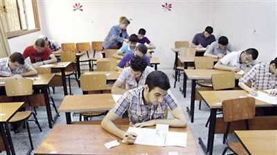 جدول امتحانات الدور الثانى للشهادة الإعدادية بأسوان