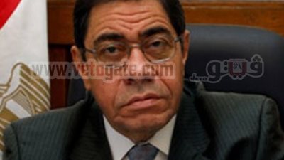 التحقيق فى اختطاف 4 رجال شرطة بسيناء