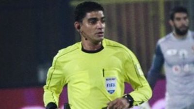 فرج عامر يفجر مفاجأة: إبراهيم نور الدين مش أول مرة يكلمني