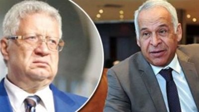 أزمة منصور وعامر تهدد انتقال ثلاثى سموحة للزمالك