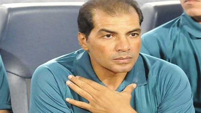 علاء ميهوب: جهزت تقارير بالصفقات المرشحة للمدير الفني الجديد