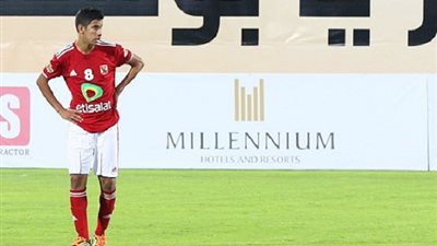 علاء ميهوب: ناصر ماهر قادر على تعويض السعيد وقائمة الـ25 أفضل