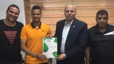 الإنتاج الحربي يحصل على توقيع مدافع اليرموك الأردني