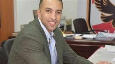 سراج الدين ممثلًا لأفريقيا في ندوة «مستقبل كرة القدم » بمدريد