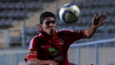 المصري: مفاوضات الأهلي والزمالك لضم محمد حمدي ودية