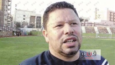 رضا عبد العال يقضي إجازة العيد ببهتيم