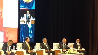 الرائد محمود جمال يكشف تفاصيل إصابته خلال المواجهات الأمنية