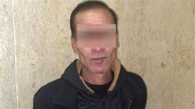 حبس عامل تحرش بطفلة في حلوان