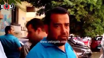 بالفيديو.. أهالي طلاب سيناء: «مجلس الوزراء قال لنا فوتوا علينا بكرة»