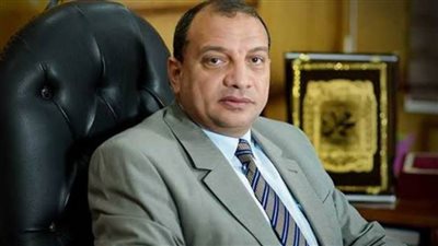 رئيس جامعة بني سويف يطلق مبادرة 