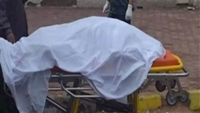 مصرع شاب أثناء مروره أمام ورشة حدادة بميت غمر