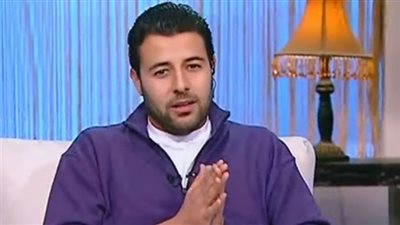 شريف شحاتة يتغيب عن «بصمة شباب».. الثلاثاء